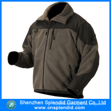 China Wholesale Winter Men Fleece Jacket for Work